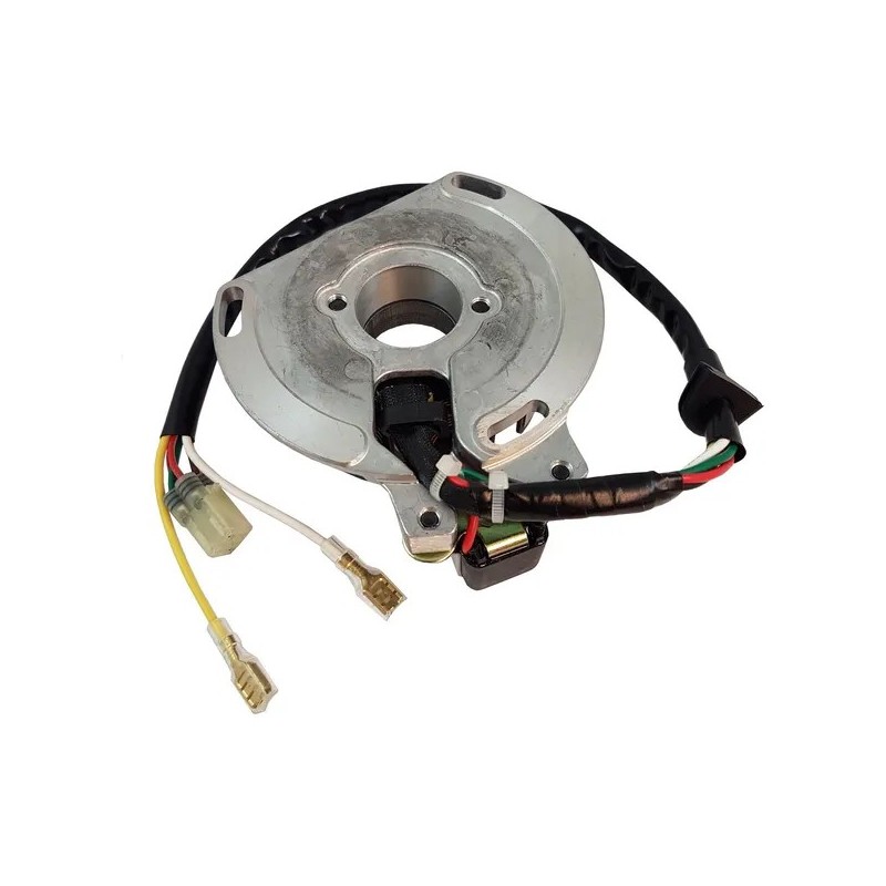 Estator PARTS EUROPE para HUSABERG, KTM FE 250, TE 125, TE 250, TE 300, EXC 125, EXC 200, EXC 250, EXC 300 de 2005 a 2014