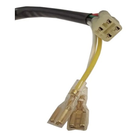 Stator PARTS EUROPE for HUSABERG, KTM FE 250, TE 125, TE 250, TE 300, EXC 125, EXC 200, EXC 250, EXC 300 from 2005 to 2014