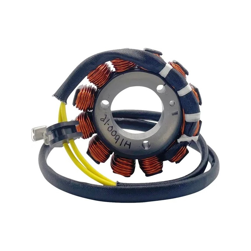 Estator Hot Shot RICKS MOTORSPORT para GAS GAS, HUSQVARNA, KTM EX 250, EX 300, MC 250, TC 250 de 2023 a 2025