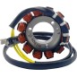 RICKS MOTORSPORT -Stator „Hot Shot“ für GAS GAS, HUSQVARNA, KTM EX 250, EX 300, MC 250, TC 250 der Modelljahre 2023 bis 2025