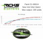 RICKS MOTORSPORT -Stator „Hot Shot“ für GAS GAS, HUSQVARNA, KTM EX 250, EX 300, MC 250, TC 250 der Modelljahre 2023 bis 2025