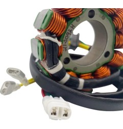 Estator Hot Shot RICKS MOTORSPORT para GAS GAS, HUSQVARNA, KTM EX 250, EX 350, EX 450, MC 250 de 2015 a 2025