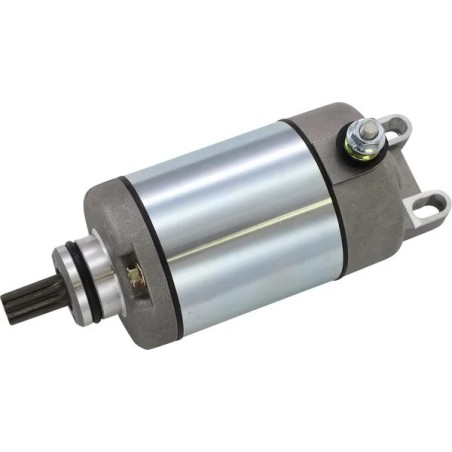 Arrancador MOOSE para Motocross