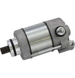 Starter MOOSE for HONDA CRF 450 from 2005 to 2017