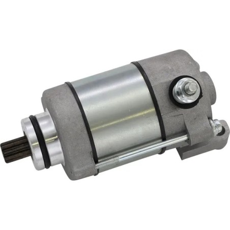 Motor de arranque MOOSE para HONDA CRF 450 de 2005 a 2017