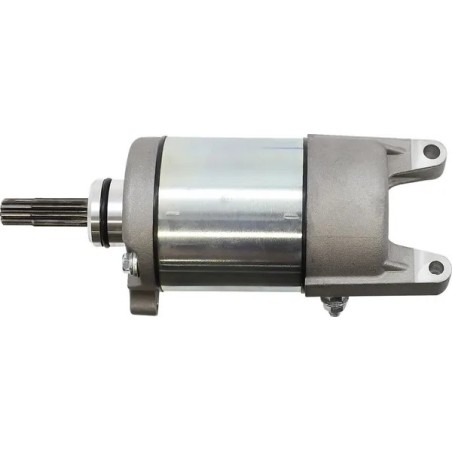 Starter MOOSE for HONDA XR 650 from 1993 to 2019