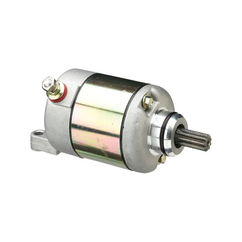 Motor de arranque MOOSE para KTM EXC 250, EXC 400, EXC 450, EXC 520, MXC 400, MXC 450, MXC 520, MXC 525 de 2000 a 2010