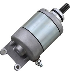 Motor de arranque MOOSE para KTM SMR 450, SX-F 450, XC-F 450, XC-F 505 de 2007 a 2012