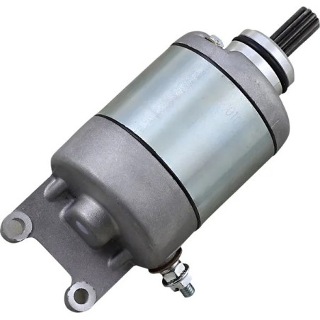 Motor de arranque MOOSE para KTM SMR 450, SX-F 450, XC-F 450, XC-F 505 de 2007 a 2012
