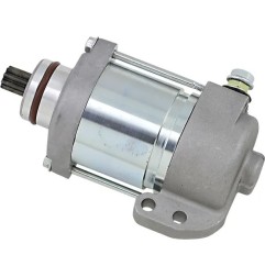 Motor de arranque RICKS MOTORSPORT para GAS GAS EC 250, EC 300, SM 450 de 2008 a 2014