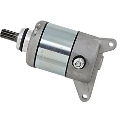 Starter RICKS MOTORSPORT for HONDA CRF 150 from 2006 to 2017