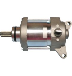 Starter RICKS MOTORSPORT for YAMAHA WR 450 from 2003 to 2006