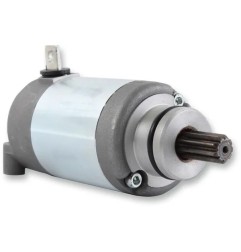 Motor de arranque PARTS UNLIMITED para GAS GAS, YAMAHA EC 250, EC 300, WR 250 de 2003 a 2015