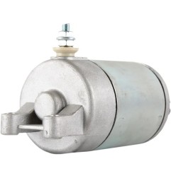 Démarreur PARTS UNLIMITED pour GAS GAS, KAWASAKI, SUZUKI EC 250, EC 300, EC 450, EC 515, FSE 450 de 1987 à 2026