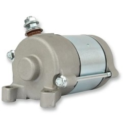 Motor de arranque PARTS UNLIMITED para HONDA, RED MOTO CRF 450 de 2005 a 2018