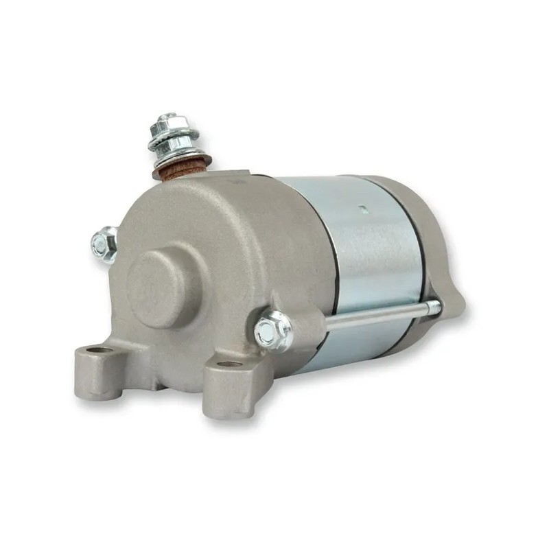 Motor de arranque PARTS UNLIMITED para HONDA, RED MOTO CRF 450 de 2005 a 2018