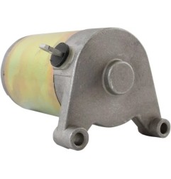 Starter PARTS UNLIMITED for SUZUKI DR 125, DR 200 from 1994 to 2020