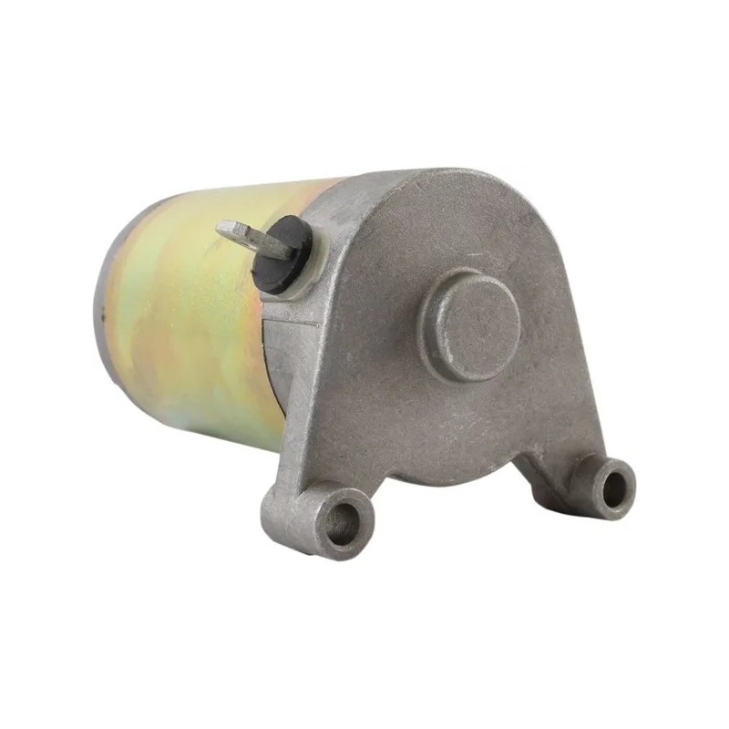 Motor de arranque PARTS UNLIMITED para SUZUKI DR 125, DR 200 de 1994 a 2020