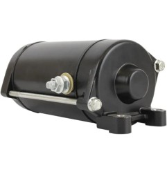 Starter PARTS UNLIMITED for KAWASAKI KLR 650, KLX 650 from 1987 to 2026