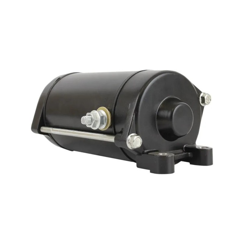 Démarreur PARTS UNLIMITED pour KAWASAKI KLR 650, KLX 650 de 1987 à 2026