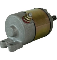 PARTS UNLIMITED -Anlasser für BETA, KTM RR 250, RR 400, RR 450, RR 525, EXC 250, EXC 400, EXC 450, EXC 520 von 2000 bis 2012 – A
