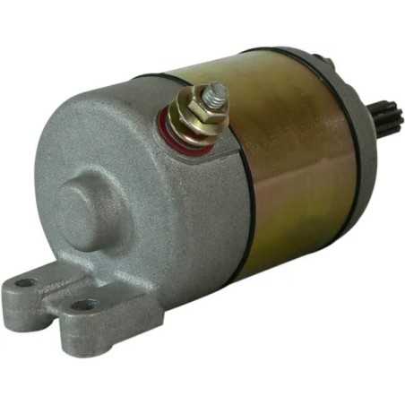 Motor de arranque PARTS UNLIMITED para BETA, KTM RR 250, RR 400, RR 450, RR 525, EXC 250, EXC 400, EXC 450, EXC 520 de 2000 a 20