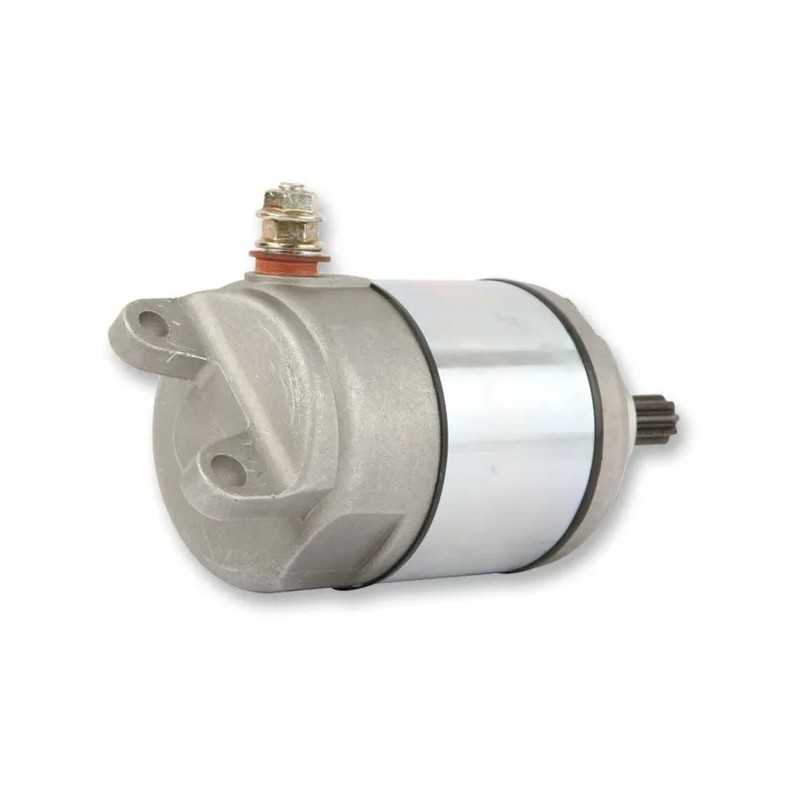 PARTS UNLIMITED -Anlasser für KTM EXC-F 250, SX 250, SX-F 250, XC-F 250, XCF-W 250 der Baujahre 2007 bis 2013 PARTS UNLIMITED -Anlasser für KTM EXC-F 250, SX 250, SX-F 250, XC-F 250, XCF-W 250 der Baujahre 2007 bis 2013