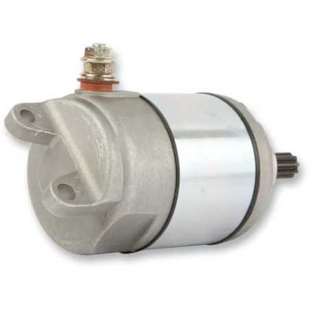 PARTS UNLIMITED -Anlasser für KTM EXC-F 250, SX 250, SX-F 250, XC-F 250, XCF-W 250 der Baujahre 2007 bis 2013