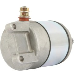 Motor de arranque PARTS UNLIMITED para KTM SMR 450, SX 450, SX 505, SX-F 450, SX-F 505, XC-F 450, XC-F 505 de 2007 a 2012