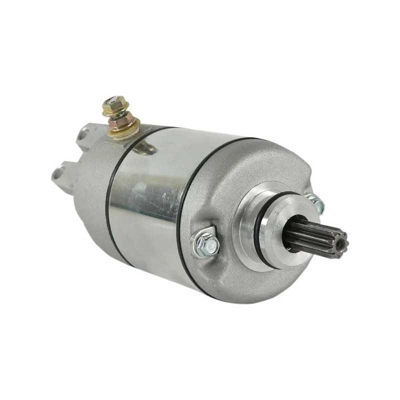 Motor de arranque PARTS UNLIMITED para KTM RXC-E 400, RXC-E 620, SC 400, SC 620, SMC 625, SXC 400, SXC 625, TXC 400 de 1995 a 20 Motor de arranque PARTS UNLIMITED para KTM RXC-E 400, RXC-E 620, SC 400, SC 620, SMC 625, SXC 400, SXC 625, TXC 400 de 1995 a 20