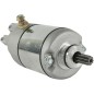 Motor de arranque PARTS UNLIMITED para KTM RXC-E 400, RXC-E 620, SC 400, SC 620, SMC 625, SXC 400, SXC 625, TXC 400 de 1995 a 20 Motor de arranque PARTS UNLIMITED para KTM RXC-E 400, RXC-E 620, SC 400, SC 620, SMC 625, SXC 400, SXC 625, TXC 400 de 1995 a 20