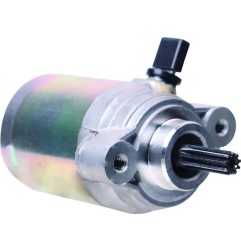 Starter PARTS EUROPE para BETA, HM MOTO, YAMAHA RR 125, CRE-F 125, CRM-F 125, WR 125, YZF-R 125 de 2008 a 2024