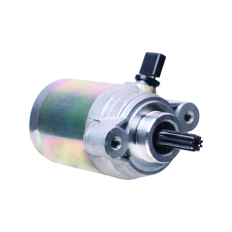 Starter PARTS EUROPE para BETA, HM MOTO, YAMAHA RR 125, CRE-F 125, CRM-F 125, WR 125, YZF-R 125 de 2008 a 2024
