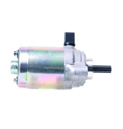 Démarreur PARTS EUROPE pour BETA, HM MOTO, YAMAHA RR 125, CRE-F 125, CRM-F 125, WR 125, YZF-R 125 de 2008 à 2024