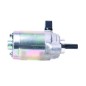 Démarreur PARTS EUROPE pour BETA, HM MOTO, YAMAHA RR 125, CRE-F 125, CRM-F 125, WR 125, YZF-R 125 de 2008 à 2024
