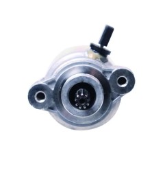 Starter PARTS EUROPE para BETA, HM MOTO, YAMAHA RR 125, CRE-F 125, CRM-F 125, WR 125, YZF-R 125 de 2008 a 2024