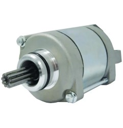 Motor de arranque PARTS EUROPE para HUSQVARNA, KTM FC 450, FE 450, FE 501, EXC 450, EXC 500, RALLY 450, SMR 450 de 2009 a 2021