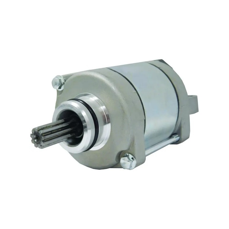 PARTS EUROPE starter for HUSQVARNA, KTM FC 450, FE 450, FE 501, EXC 450, EXC 500, RALLY 450, SMR 450 from 2009 to 2021