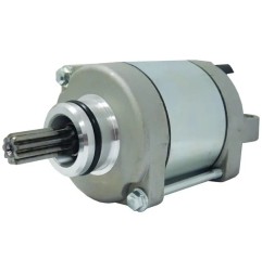 Motor de arranque PARTS EUROPE para KTM EXC-F 350, FREERIDE 350, SX-F 250, SX-F 350 de 2011 a 2015