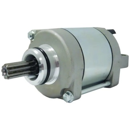 PARTS EUROPE starter for KTM EXC-F 350, FREERIDE 350, SX-F 250, SX-F 350 from 2011 to 2015