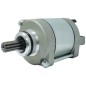 Motor de arranque PARTS EUROPE para KTM EXC-F 350, FREERIDE 350, SX-F 250, SX-F 350 de 2011 a 2015