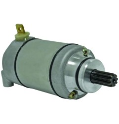PARTS EUROPE starter for YAMAHA WR 250 from 2003 to 2014