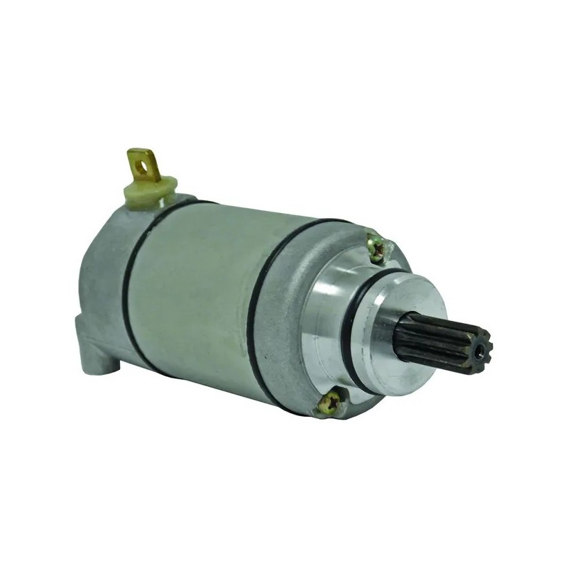 PARTS EUROPE starter for YAMAHA WR 250 from 2003 to 2014