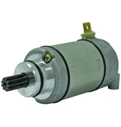 PARTS EUROPE starter for YAMAHA WR 250 from 2003 to 2014