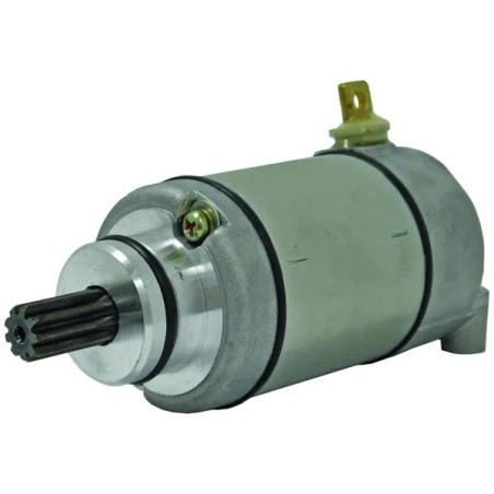 PARTS EUROPE starter for YAMAHA WR 250 from 2003 to 2014