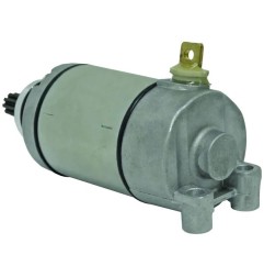 PARTS EUROPE starter for YAMAHA WR 250 from 2003 to 2014