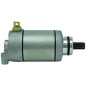 PARTS EUROPE starter for YAMAHA WR 250 from 2003 to 2014