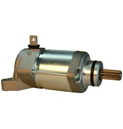 Démarreur PARTS EUROPE pour YAMAHA WR 450 de 2003 à 2006