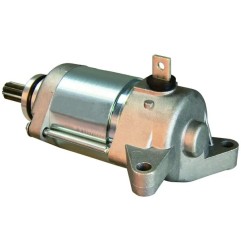 PARTS EUROPE starter for YAMAHA WR 450 from 2003 to 2006