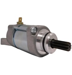 PARTS EUROPE starter for YAMAHA WR 450 from 2003 to 2015